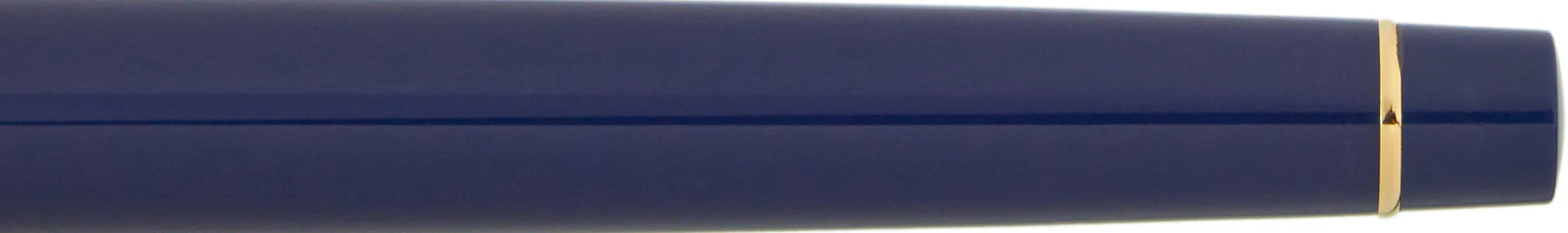 Aurora Ipsilon De Luxe Blue Resin - Image 4