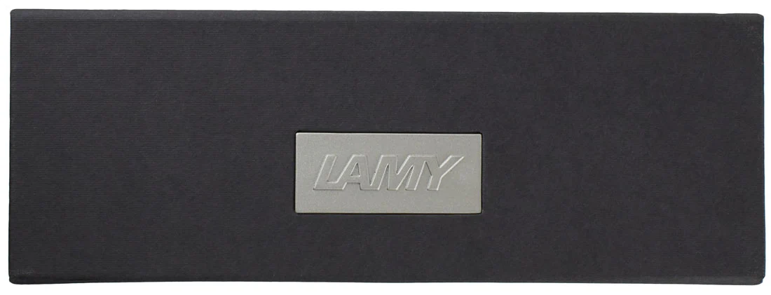 Lamy 2000 Black - Image 11