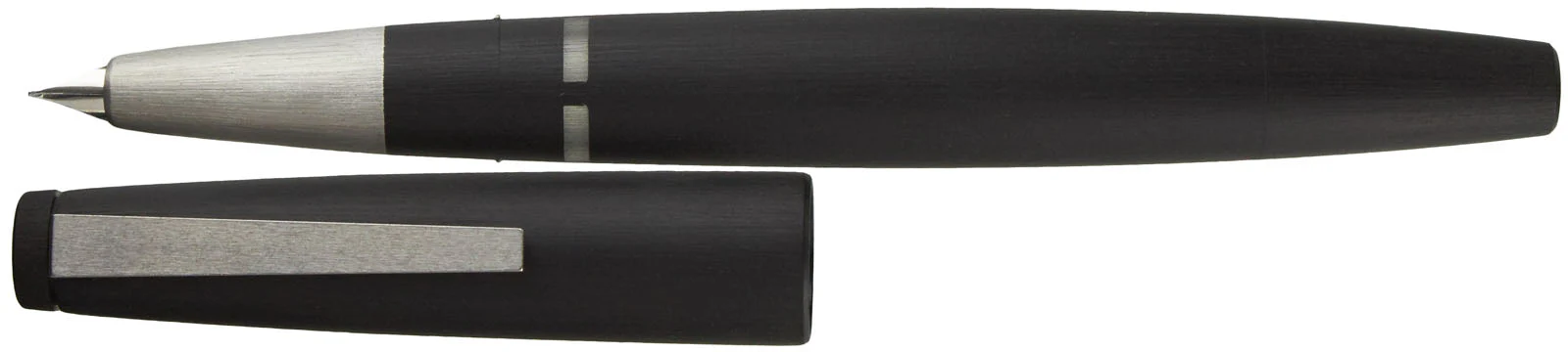 Lamy 2000 Black - Image 4