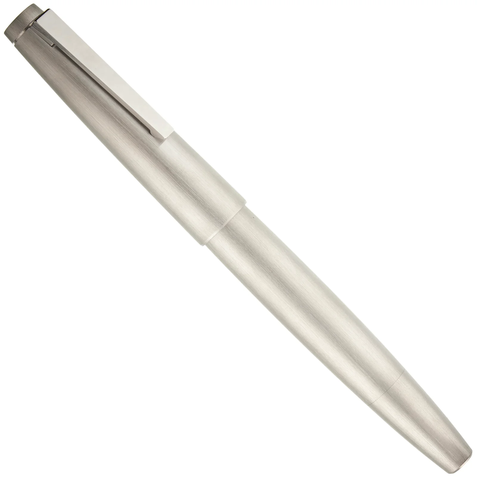 Lamy 2000 Brushed Stainless Steel - Image 11