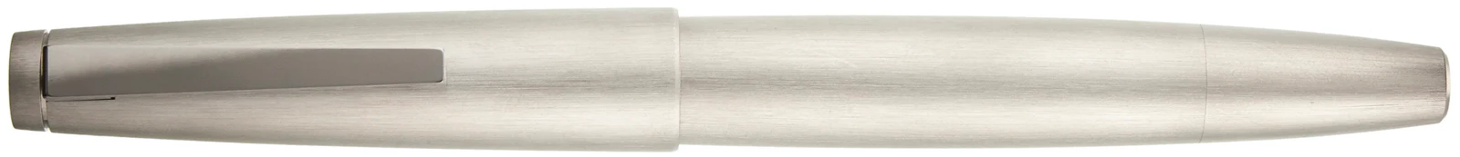 Lamy 2000 Brushed Stainless Steel - Image 4