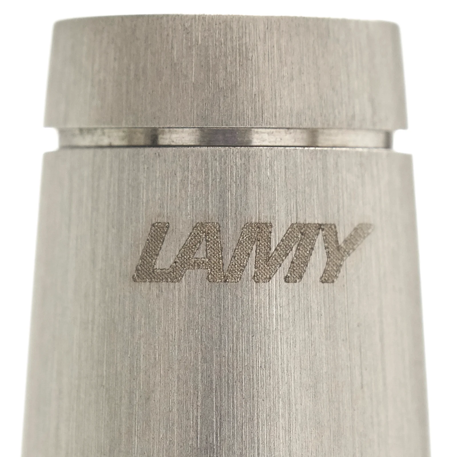 Lamy 2000 Brushed Stainless Steel - Image 8
