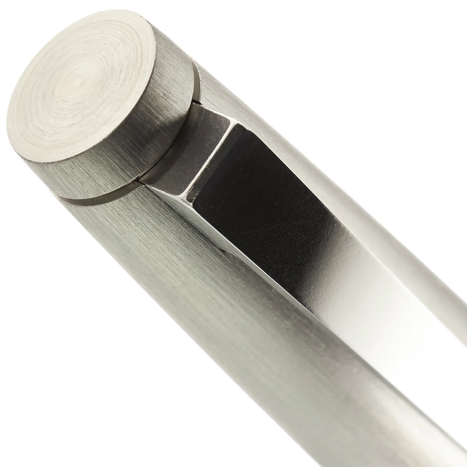 Lamy 2000 Brushed Stainless Steel - Image 9