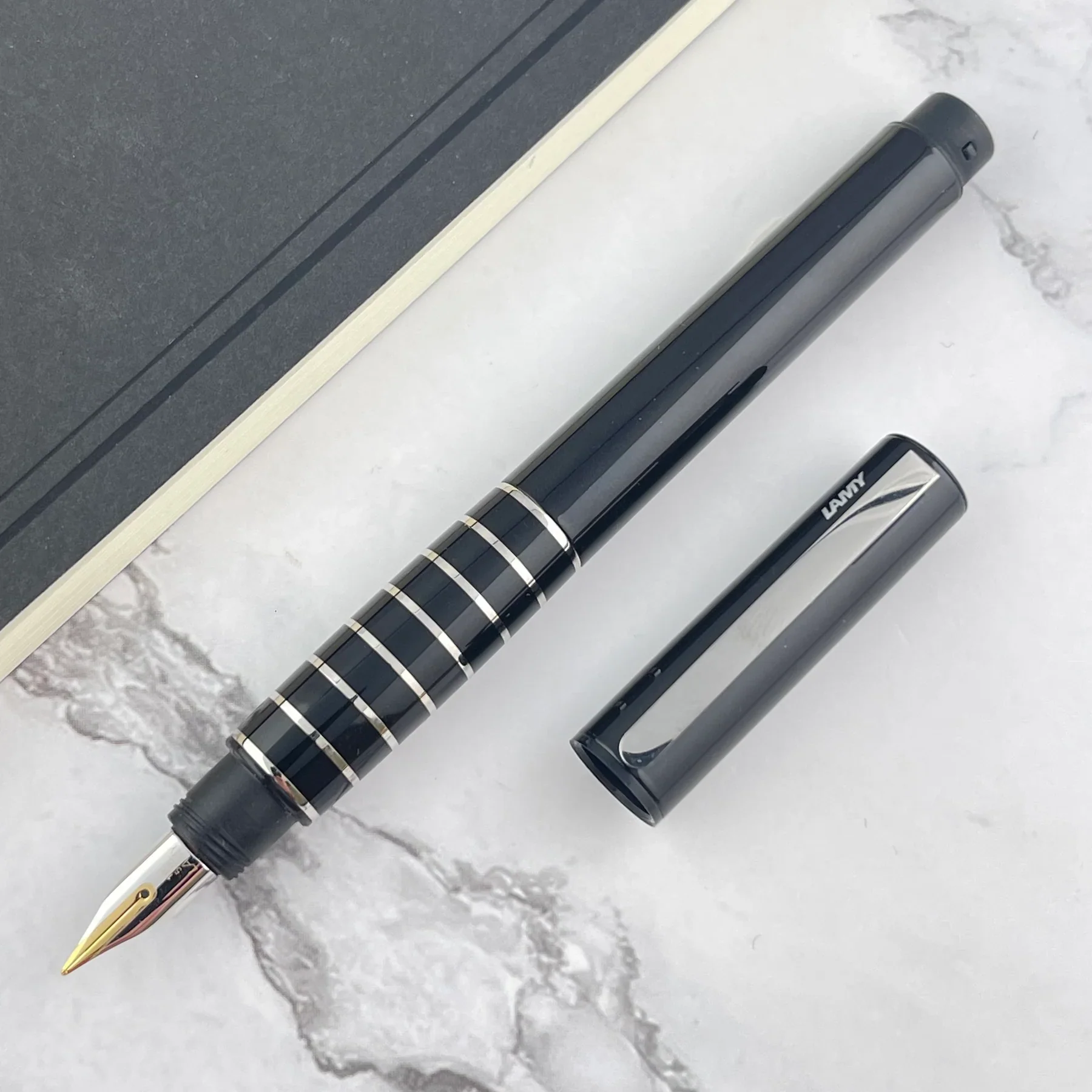 Lamy Accent Black Diamond - Image 3