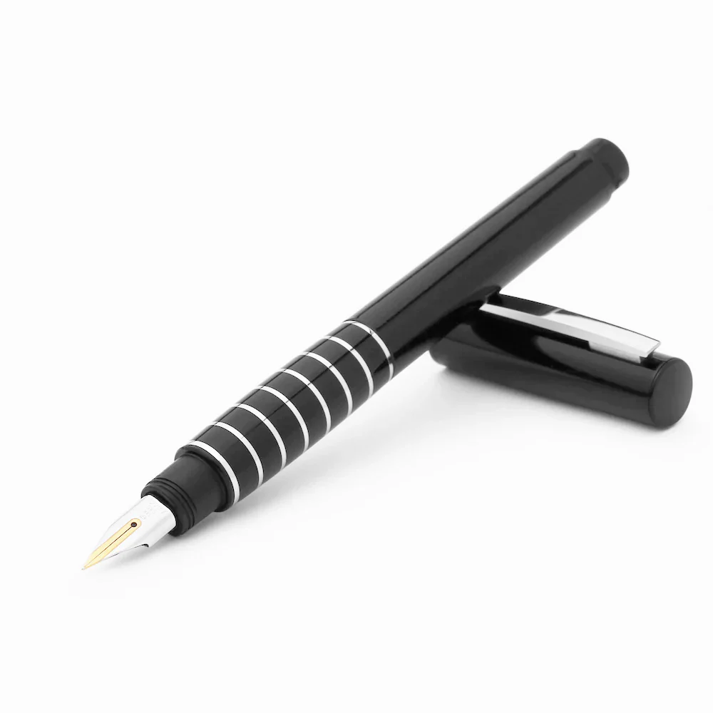 Lamy Accent Black Diamond - Image 4