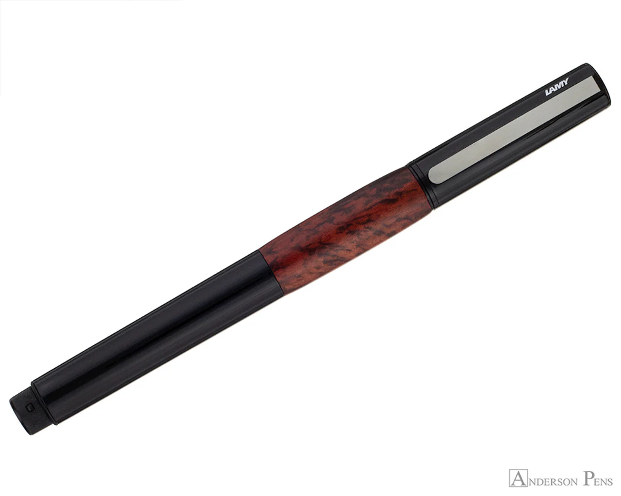 Lamy Accent Briarwood - Image 4