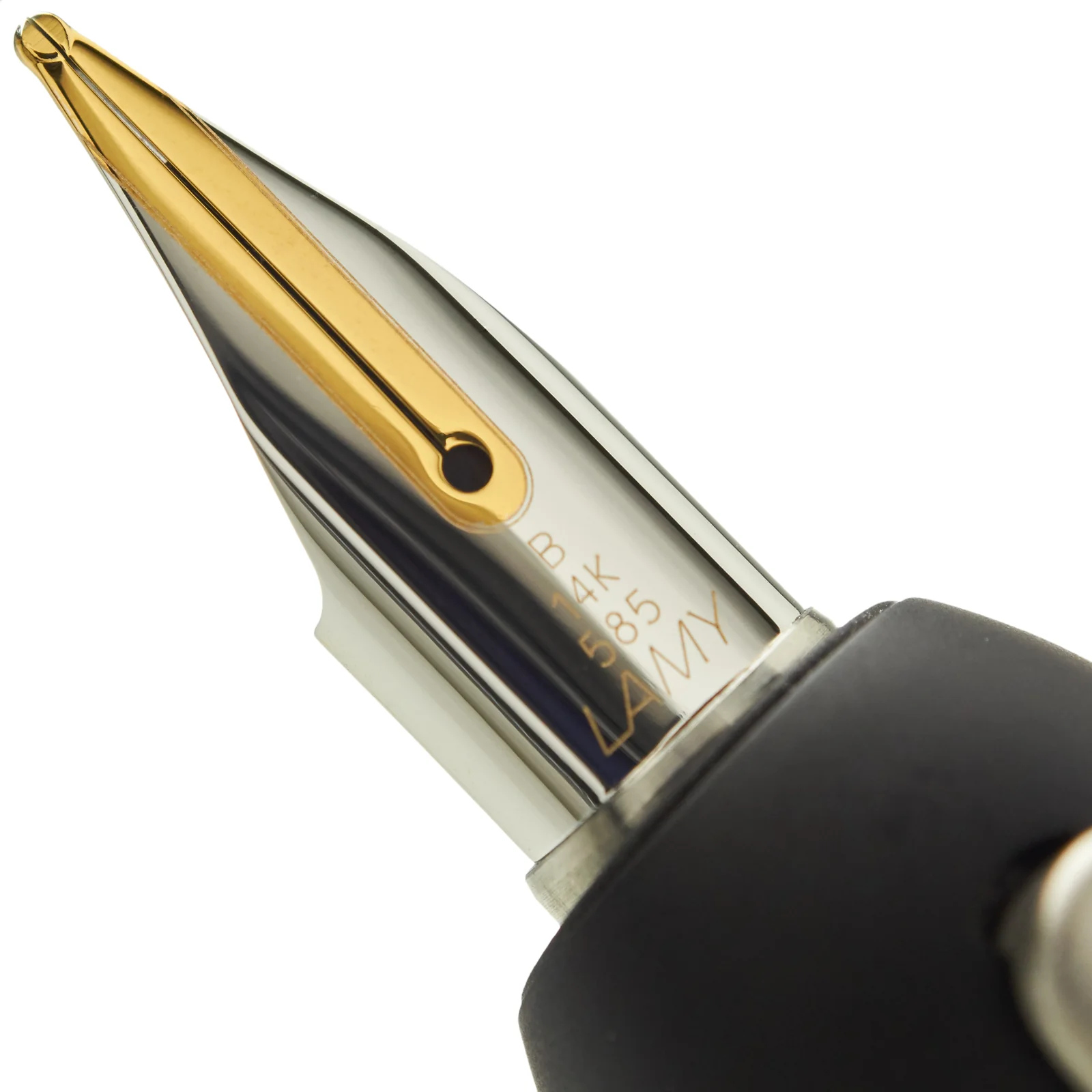 Lamy Dialog 3 Black - Image 5