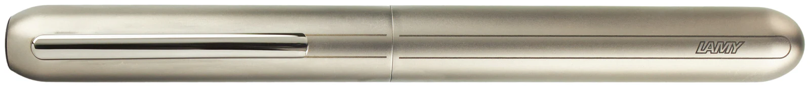 Lamy Dialog 3 Palladium - Image 11