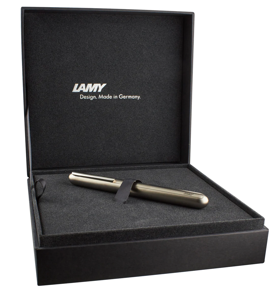 Lamy Dialog 3 Palladium - Image 3