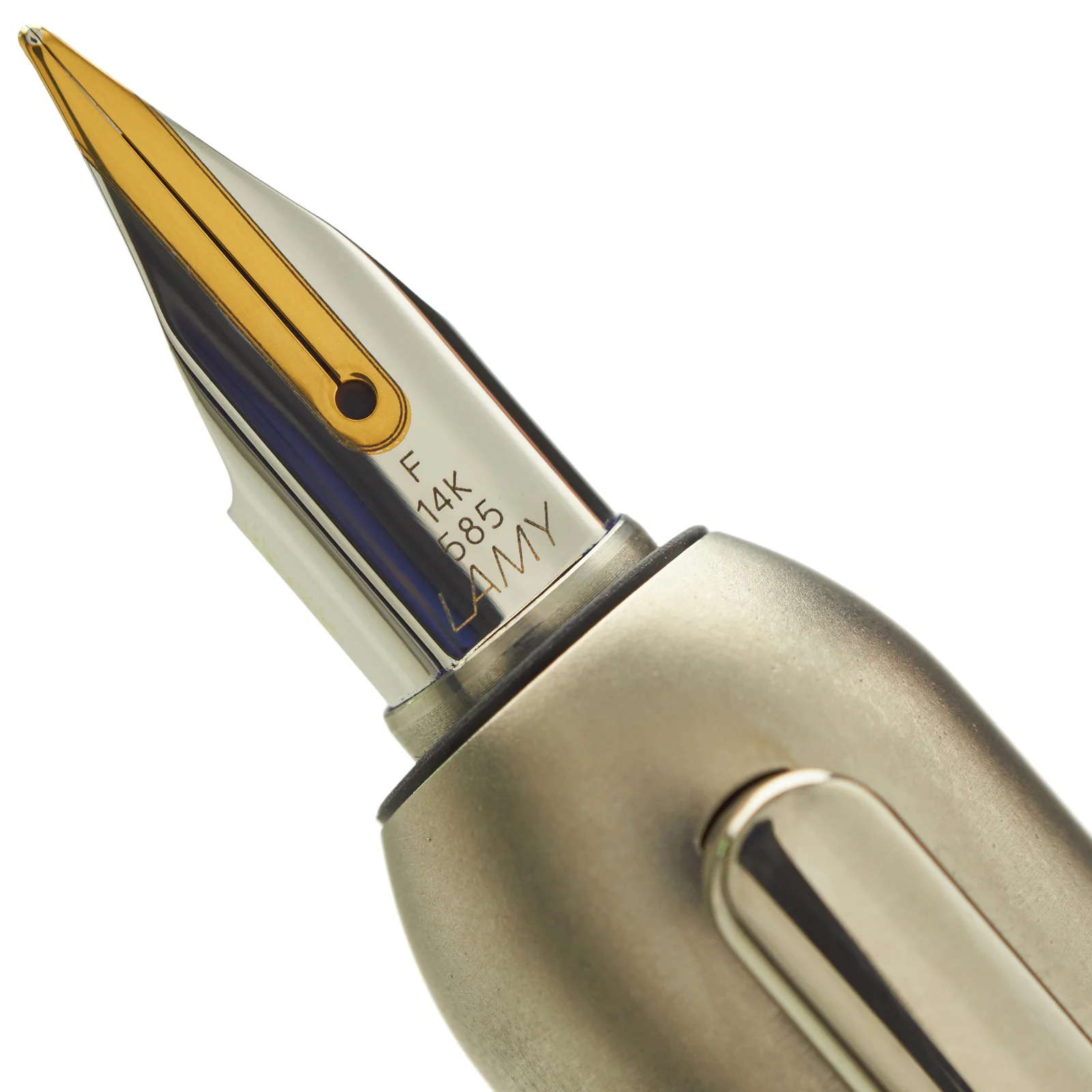 Lamy Dialog 3 Palladium - Image 5