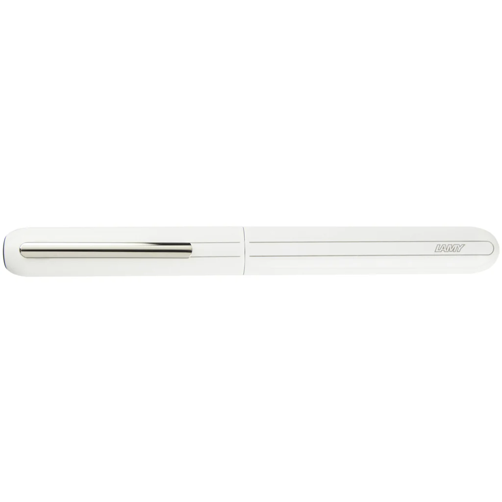 Lamy Dialog 3 Piano White - Image 3