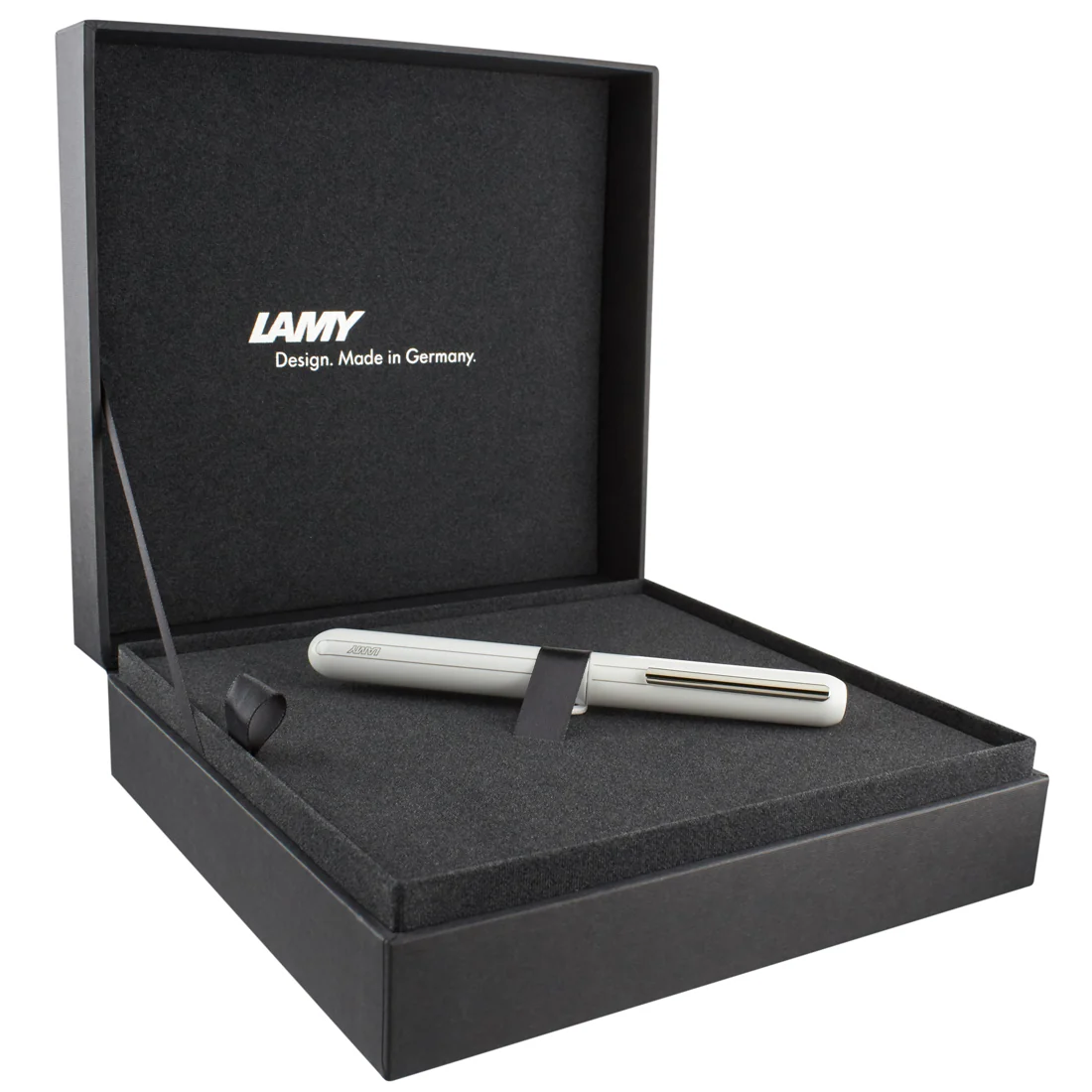 Lamy Dialog 3 Piano White - Image 4