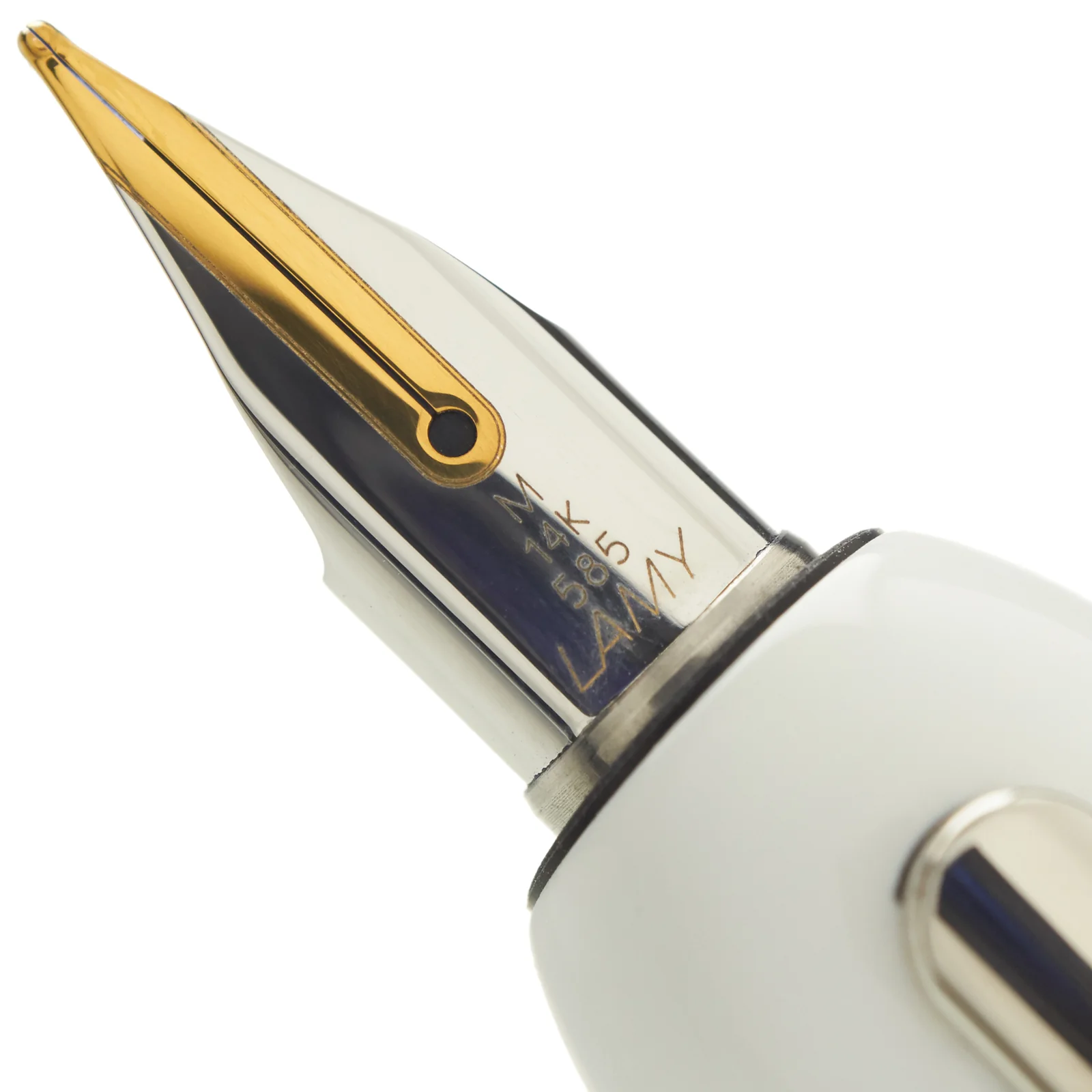 Lamy Dialog 3 Piano White - Image 5