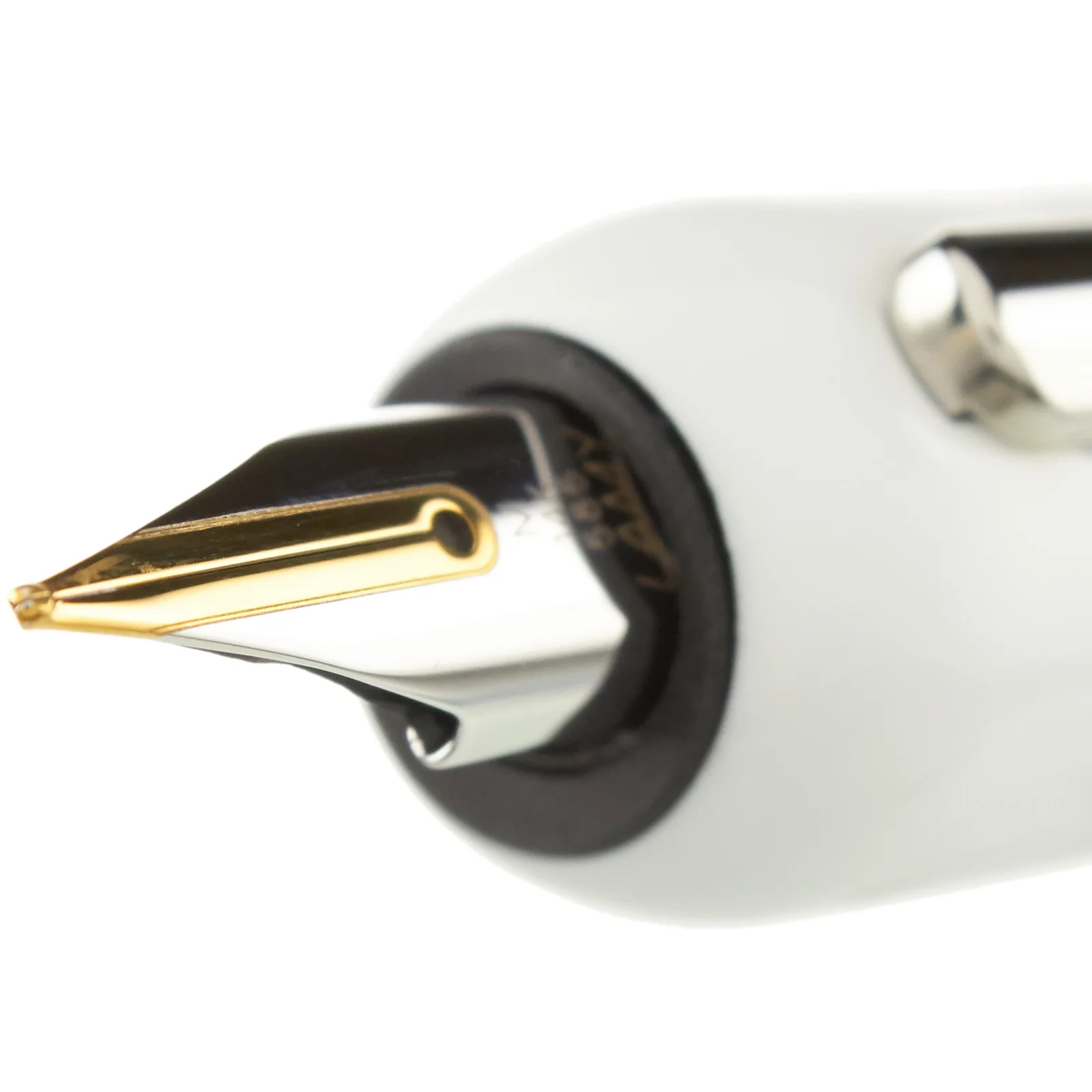 Lamy Dialog 3 Piano White - Image 7