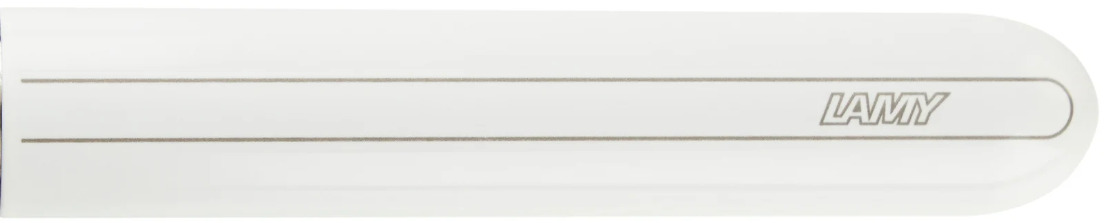 Lamy Dialog 3 Piano White - Image 9