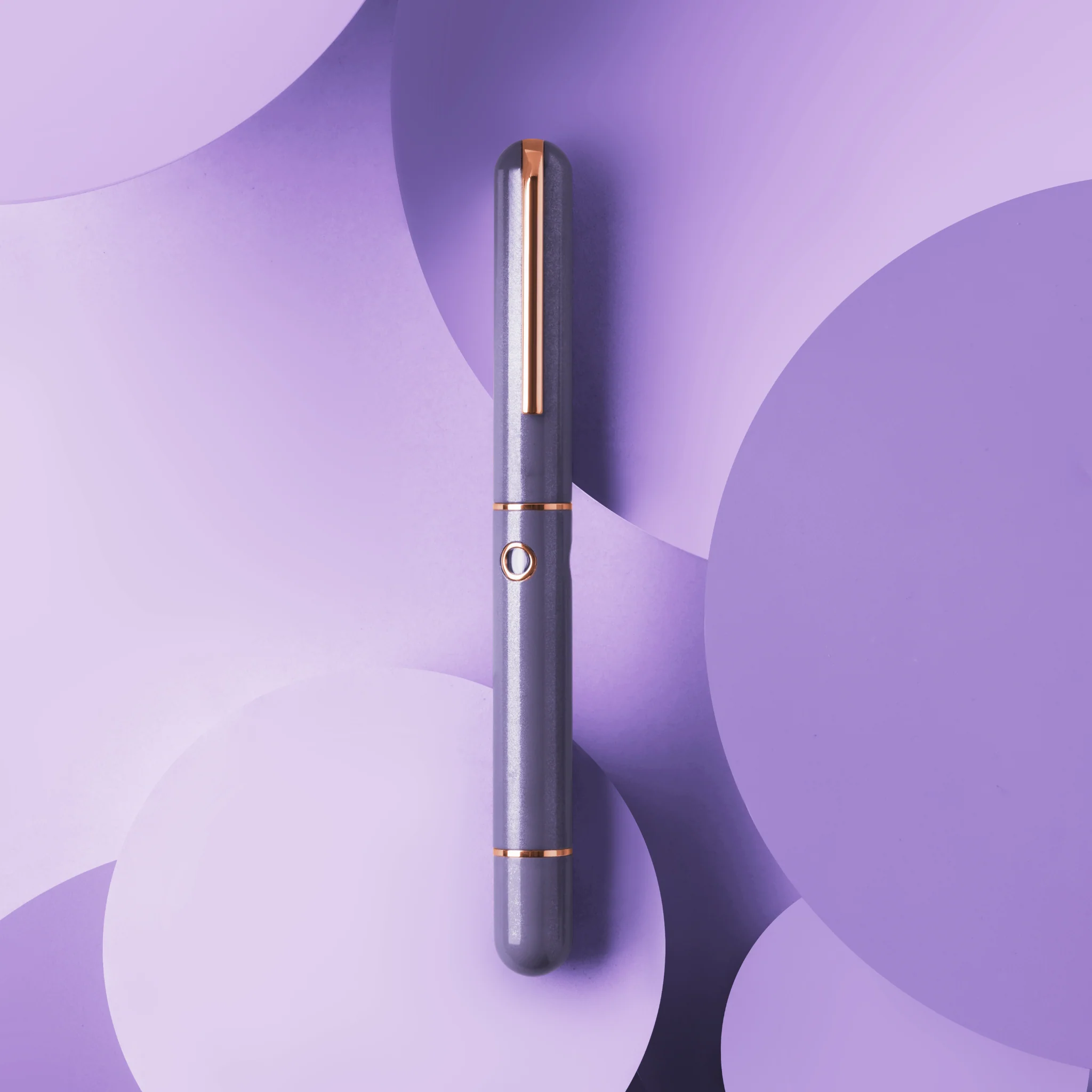 Nahvalur 365 Anniversary Roiro Lilac - Fountain Pen - Image 3