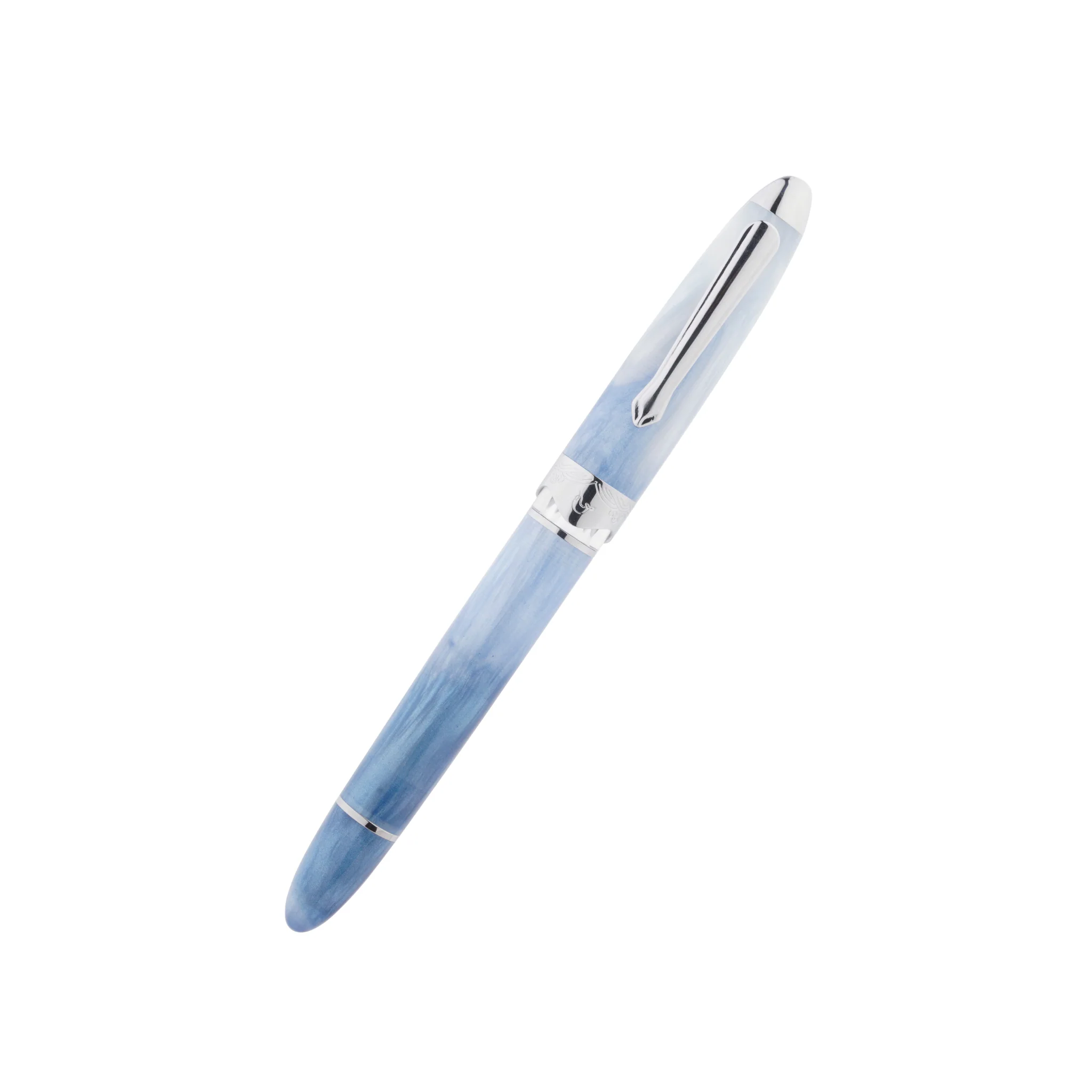 Nahvalur Horizon Glacier - Fountain Pen - Image 4
