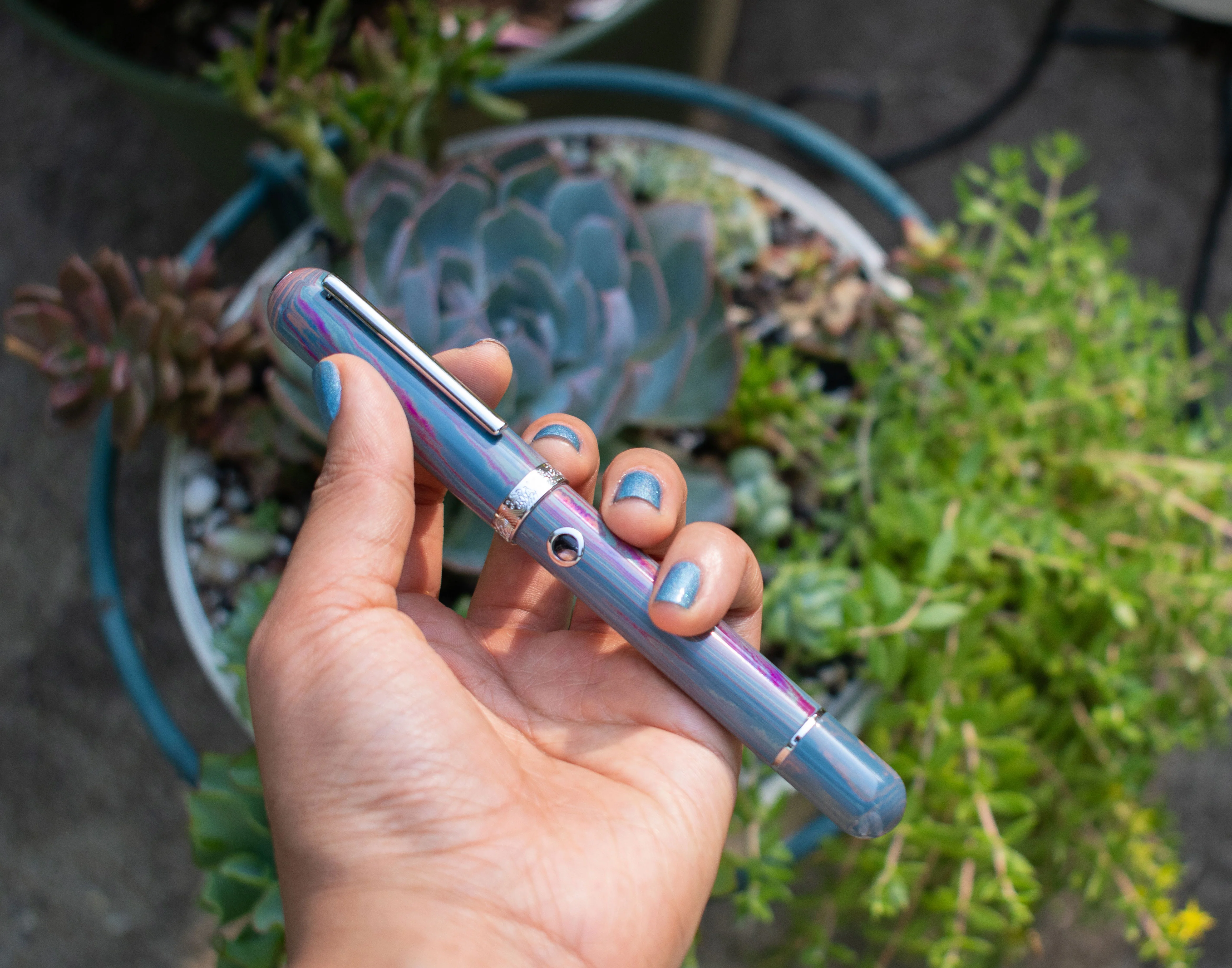 Nahvalur Nautilus Grand Rhapsody Limited Edition Steel - Image 3