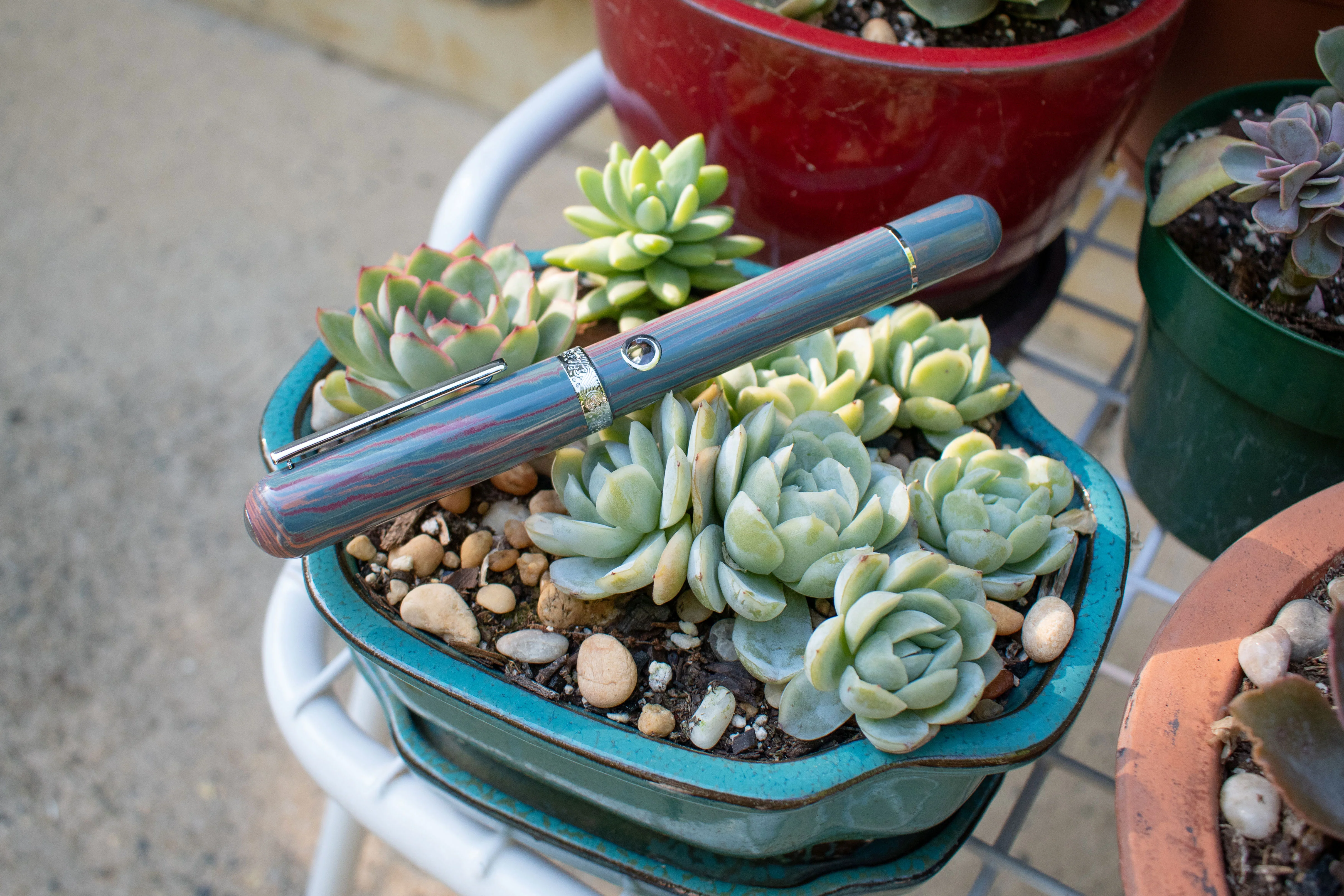 Nahvalur Nautilus Grand Rhapsody Limited Edition Steel - Image 4