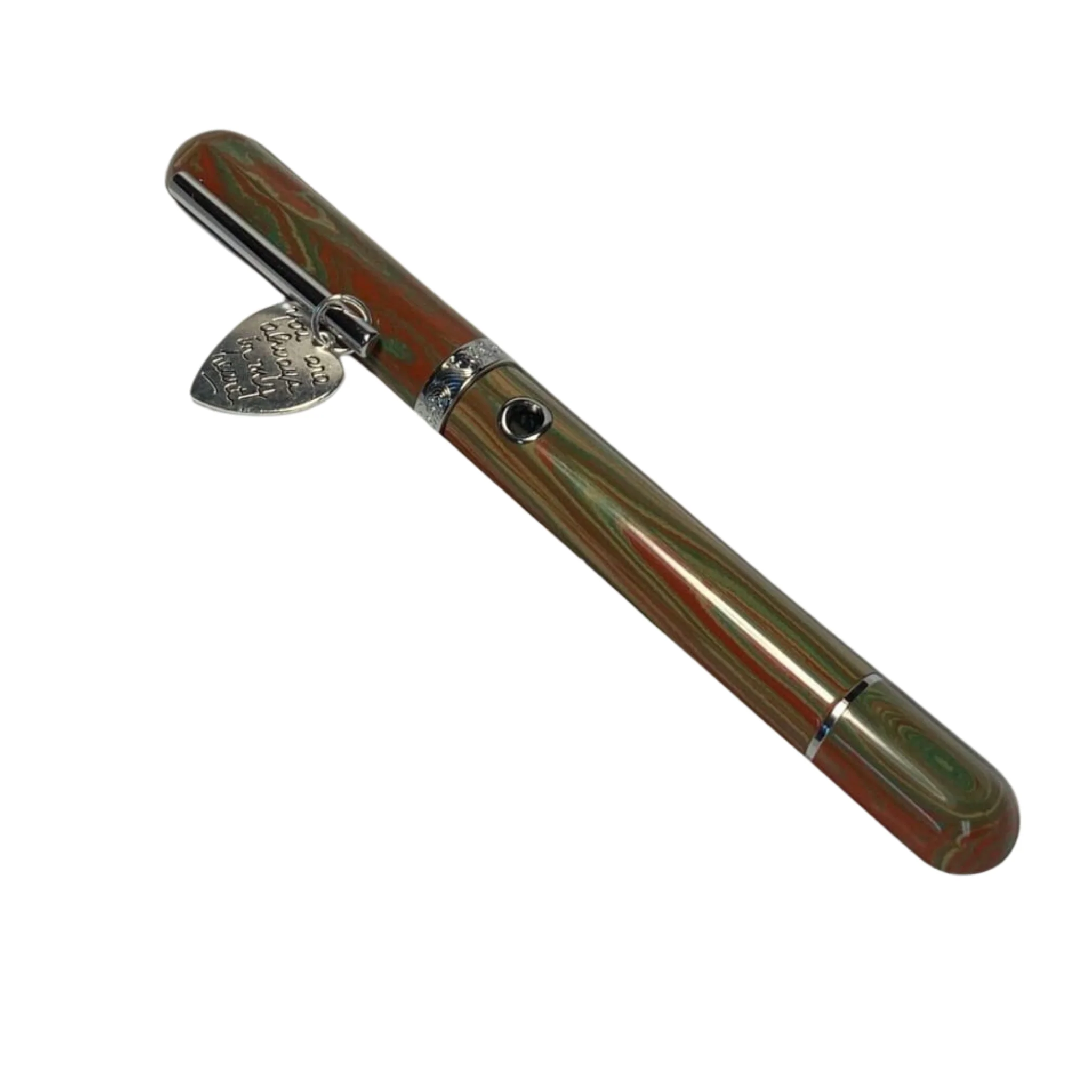 Nahvalur Nautilus Riverbed - Fountain Pen - Image 3