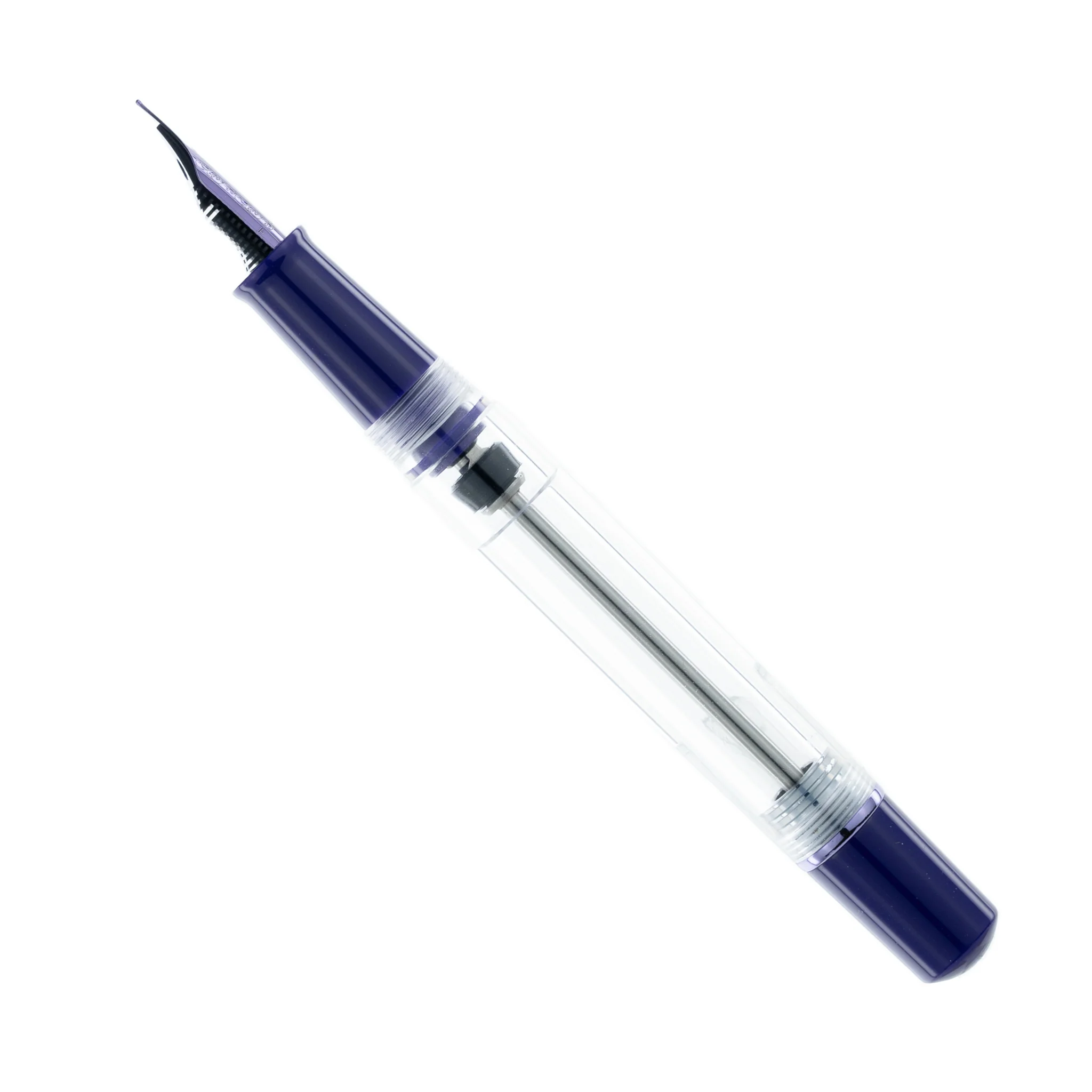 Nahvalur Original Plus Sapphire - Fountain Pen - Image 9