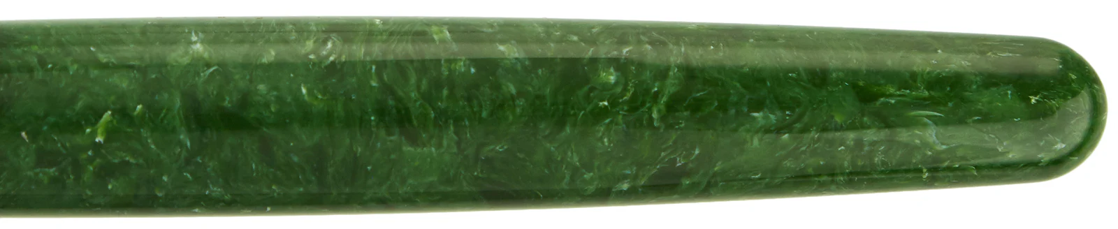 Platinum 3776 Celluloid Jade - Fountain Pen - Image 7