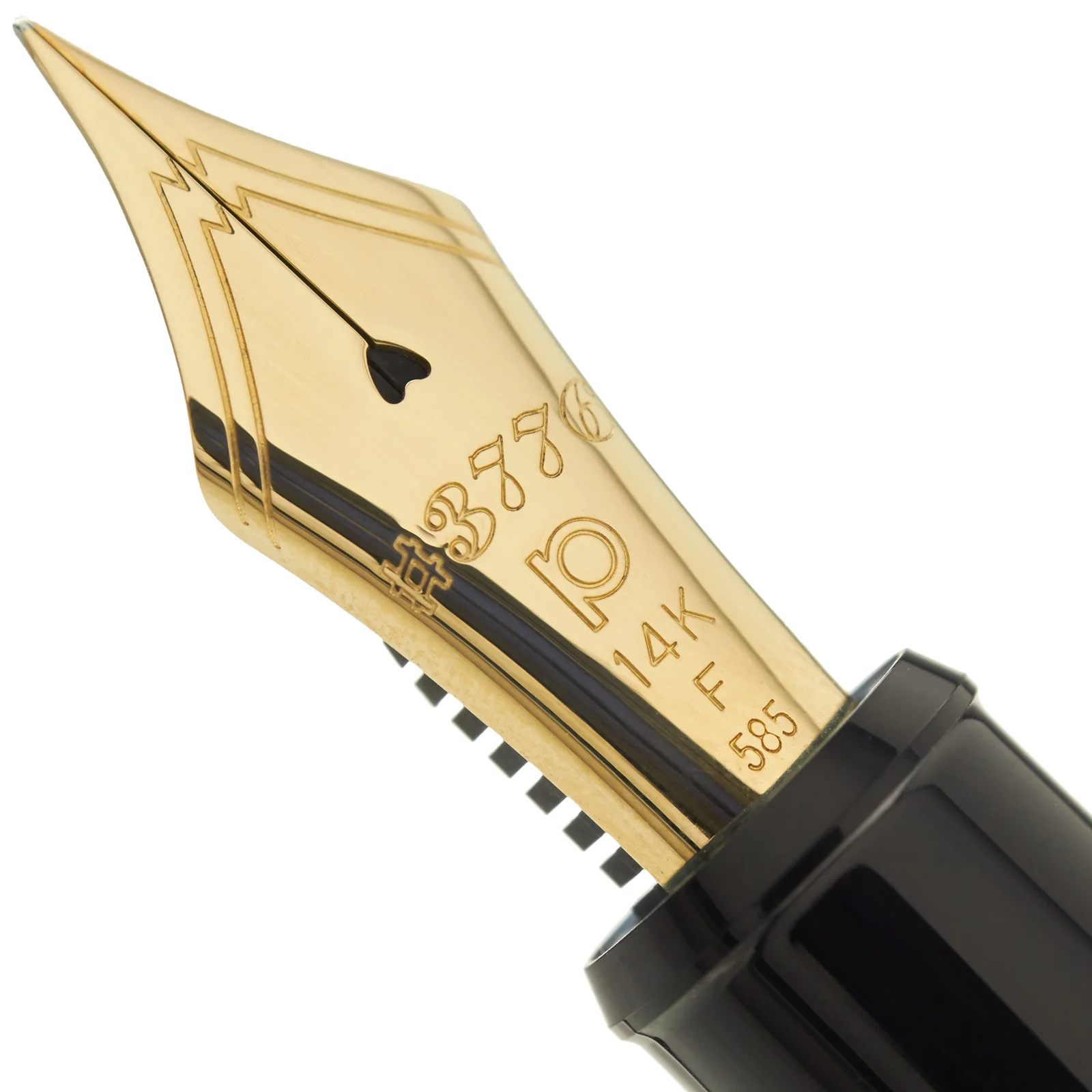 Platinum 3776 Urushi Maki-e Sakura - Image 3