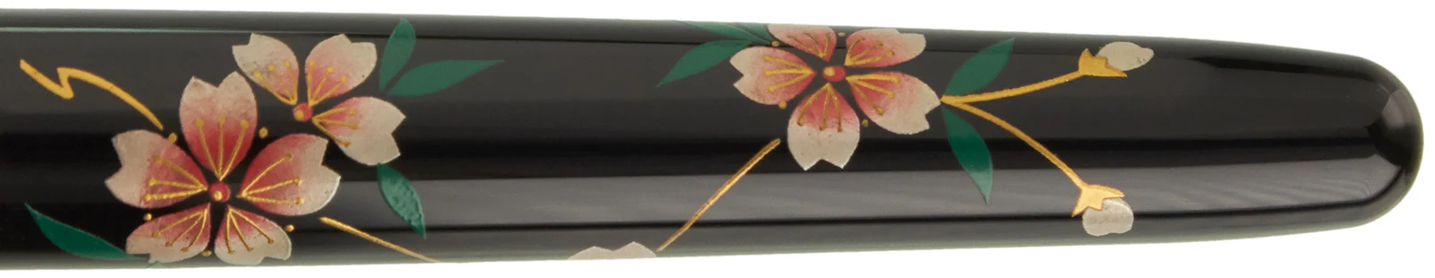 Platinum 3776 Urushi Maki-e Sakura - Image 6