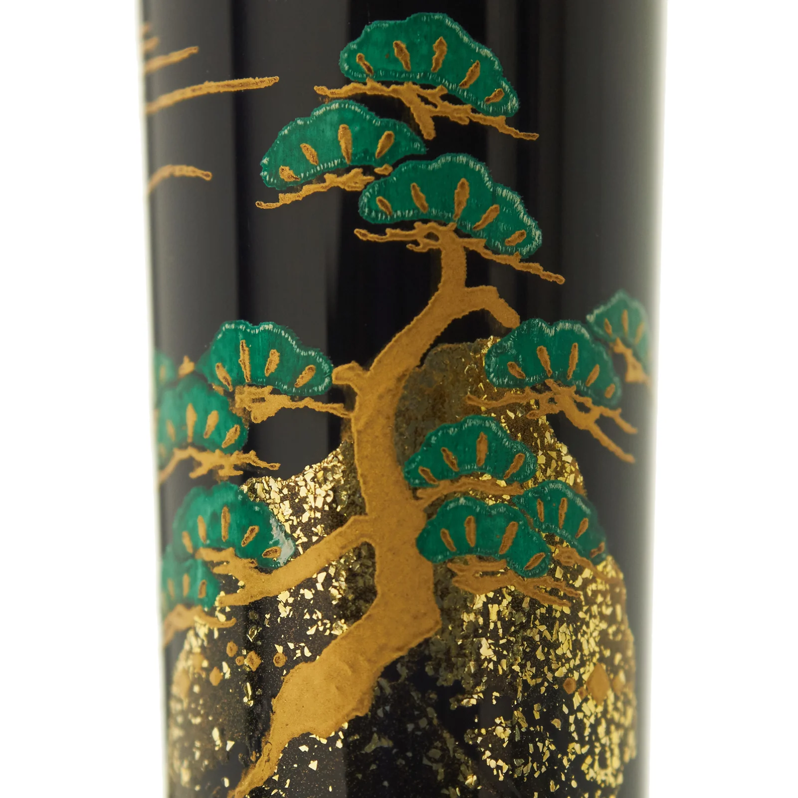 Platinum 3776 Urushi Maki-e Sansui - Image 6