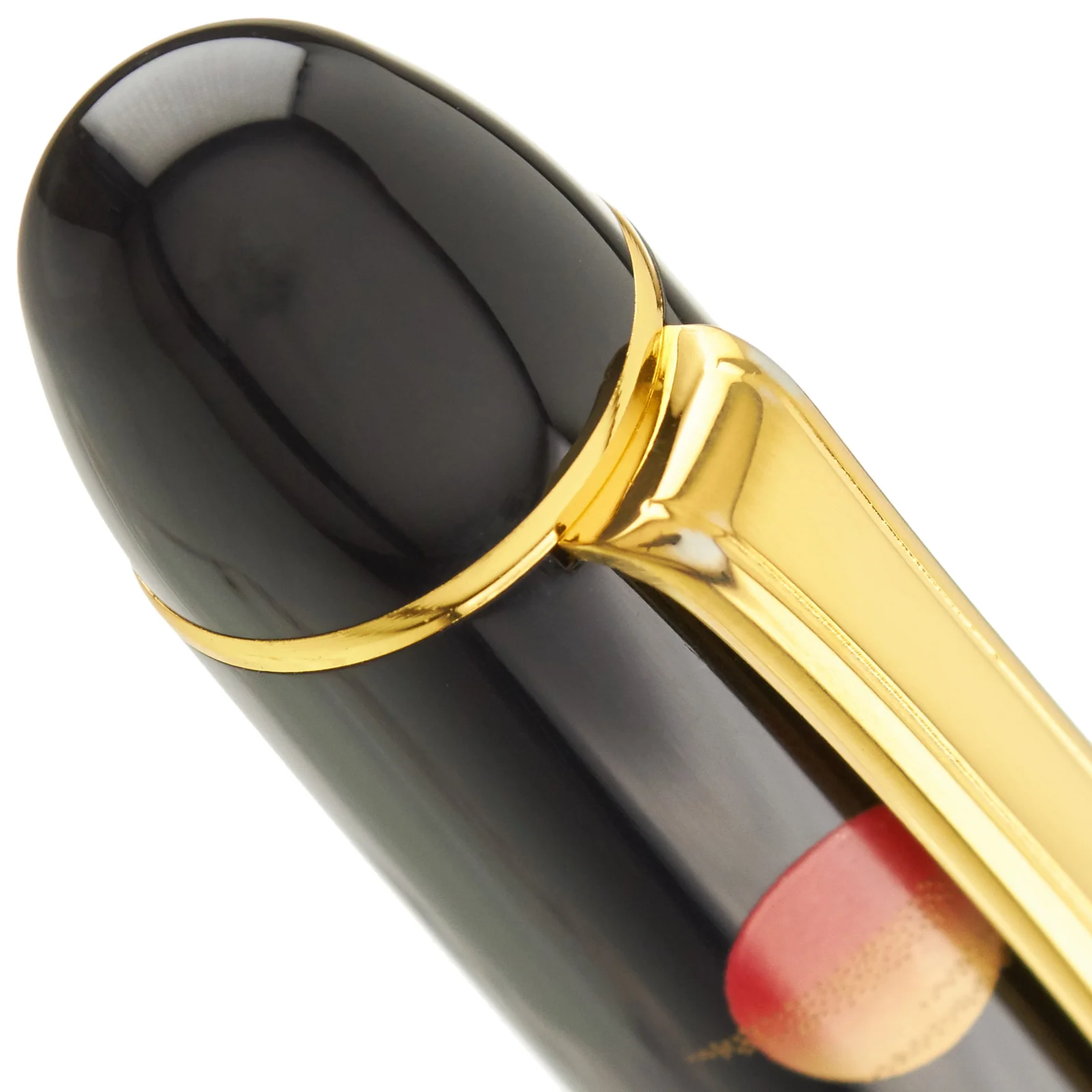 Platinum 3776 Urushi Maki-e Sansui - Image 9