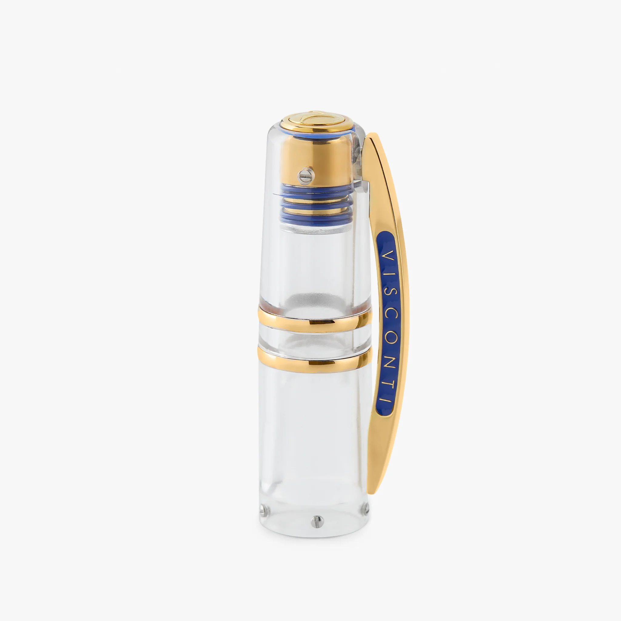 Visconti Homo Sapiens Full Demo Fountain Pen - Limited Edition - Image 7