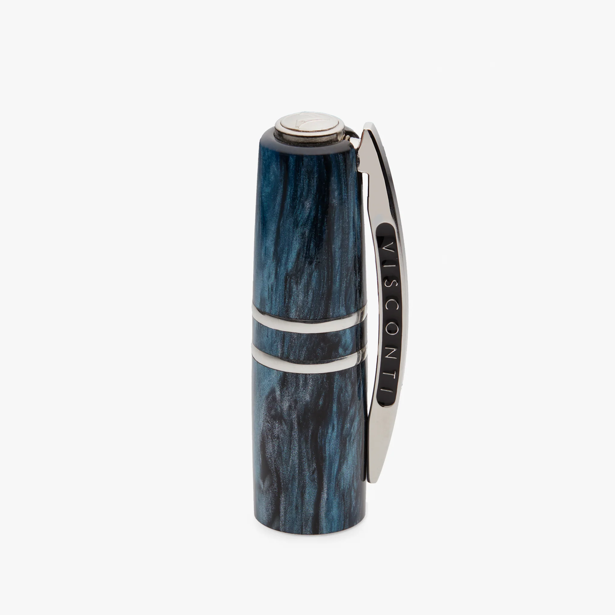 Visconti Limited Edition Homo Sapiens Dark Sapphire - Fountain Pen - Image 4