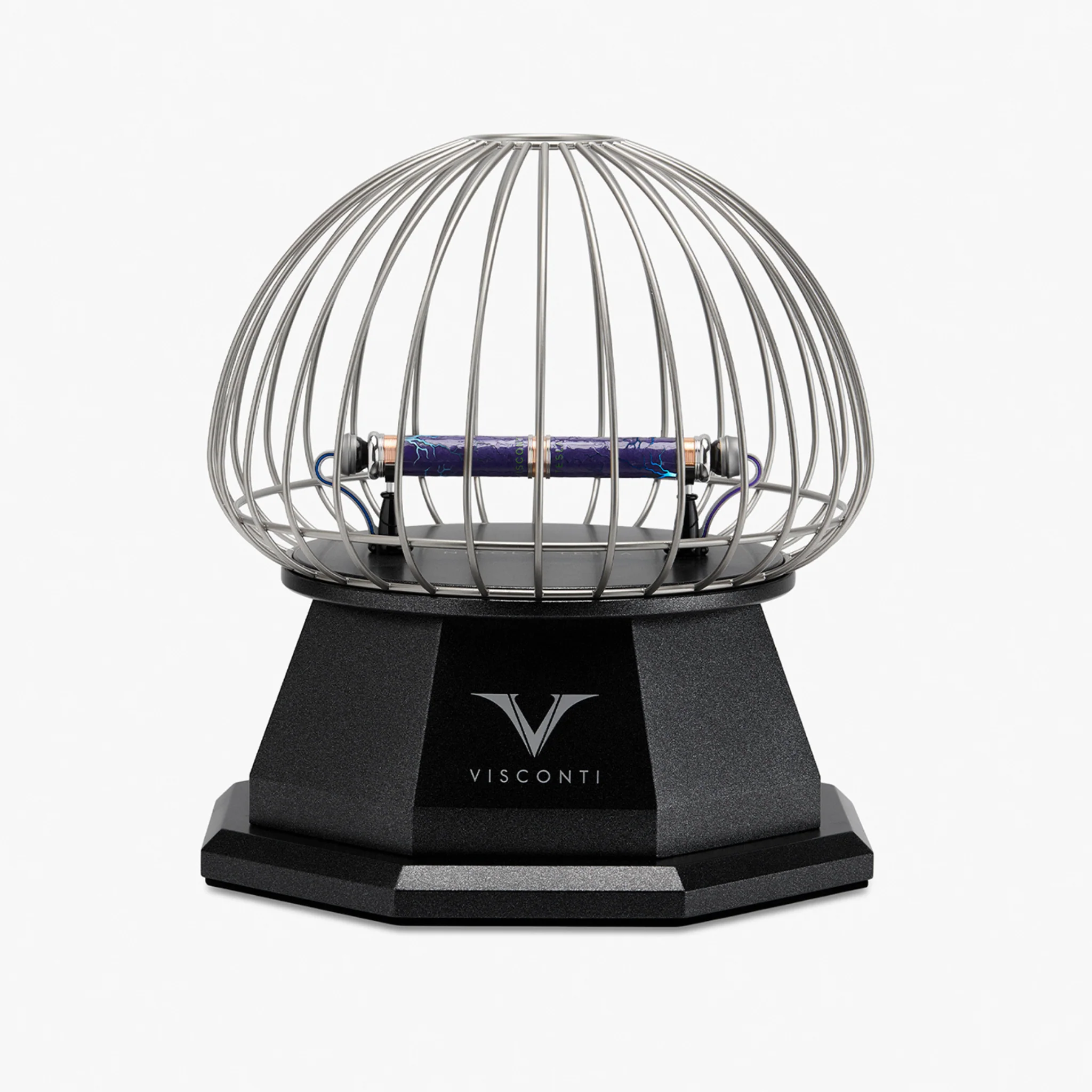 Visconti Nikola Tesla Limited Edition - Fountain Pen - Image 13