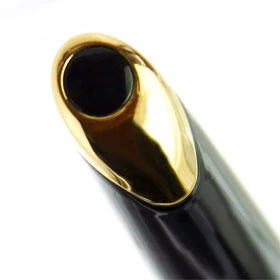 Waterman Carene Black Sea Gold - Fountain Pen - Image 10