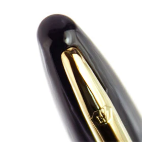 Waterman Carene Black Sea Gold - Fountain Pen - Image 5