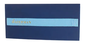 Waterman Carene Black Sea Gold - Fountain Pen - Image 8