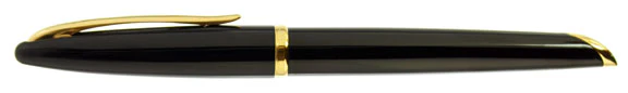 Waterman Carene Black Sea Gold - Fountain Pen - Image 9